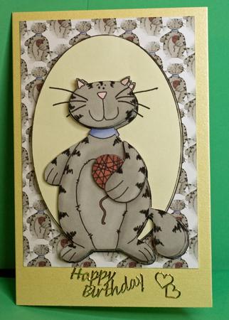 Gallery Item Handmade Craft Photo