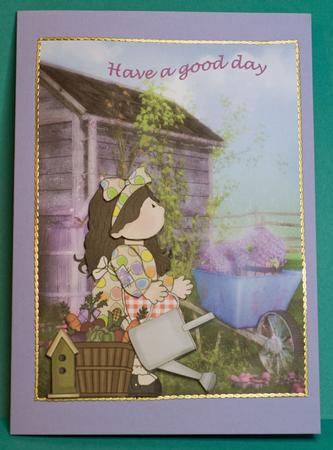 Gallery Item Handmade Craft Photo