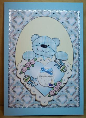 Gallery Item Handmade Craft Photo