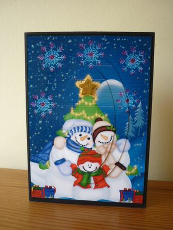 Gallery Item Handmade Craft Photo