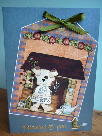 Gallery Item Handmade Craft Photo