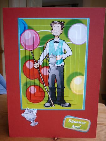 Gallery Item Handmade Craft Photo