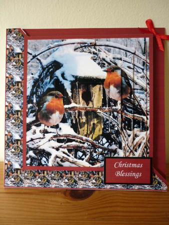 Gallery Item Handmade Craft Photo