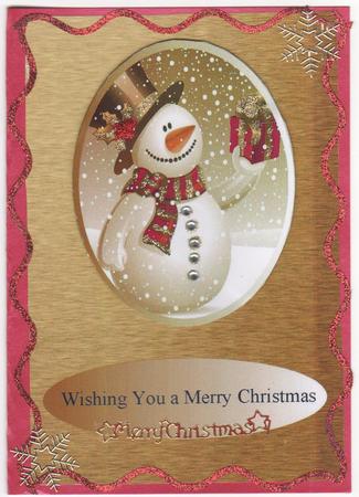 Gallery Item Handmade Craft Photo