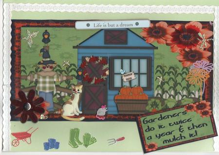 Gallery Item Handmade Craft Photo