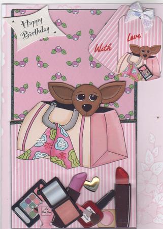 Gallery Item Handmade Craft Photo