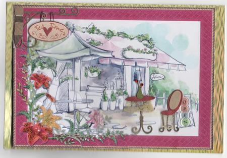 Gallery Item Handmade Craft Photo