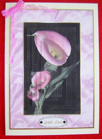 Gallery Item Handmade Craft Photo