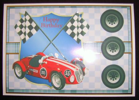 Gallery Item Handmade Craft Photo