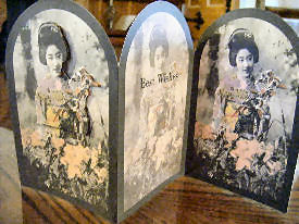 Gallery Item Handmade Craft Photo