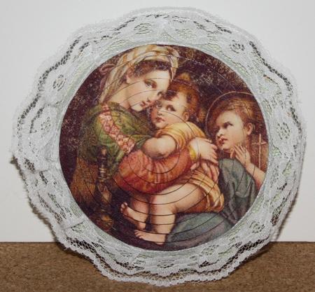 Gallery Item Handmade Craft Photo