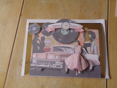 Oldies Anniversary Peach Topper 2 by asmaa farooq