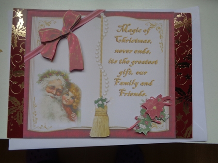 Huge Bumper Kit for Christmas # 7 by asmaa farooq