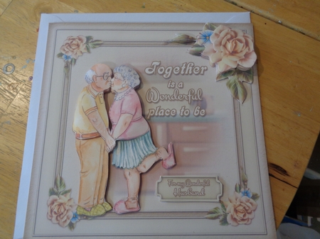 Together 8x8 Mini Kit  by asmaa farooq