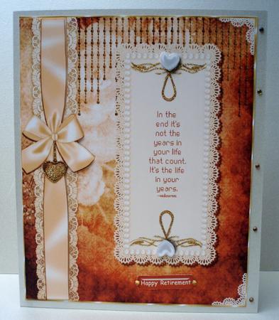 The Life Inyour Years by Audrey Brown clifford
