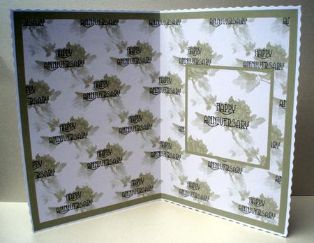 Anniversary Insert 1 by Audrey Brown clifford