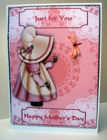 Just for You by Audrey Brown clifford