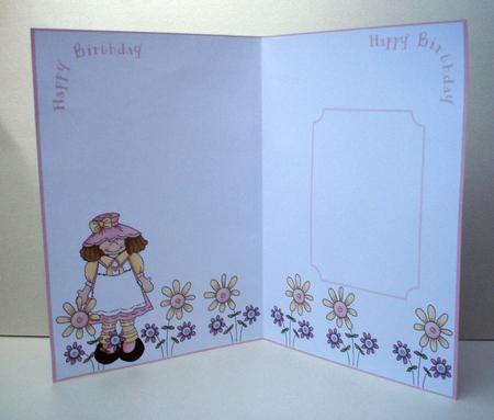 Children Insert 2 by Audrey Brown clifford