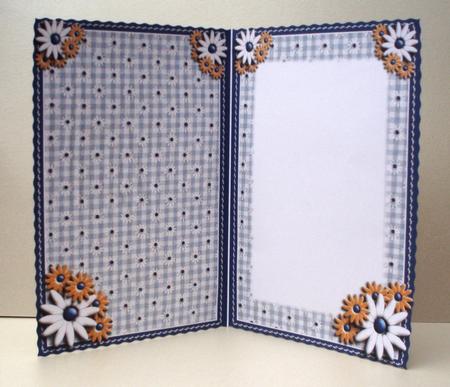 Barn Swallows Insert by Audrey Brown clifford