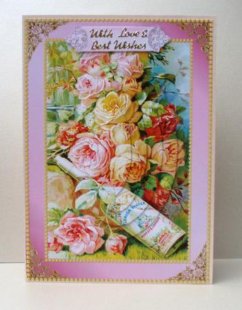 Gallery Item Handmade Craft Photo