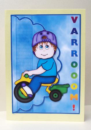Gallery Item Handmade Craft Photo