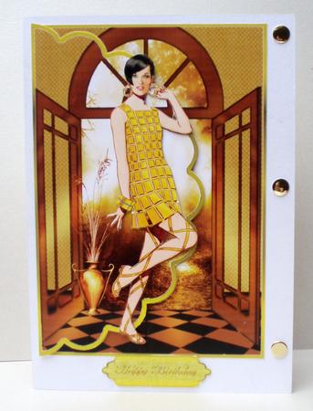 Gallery Item Handmade Craft Photo