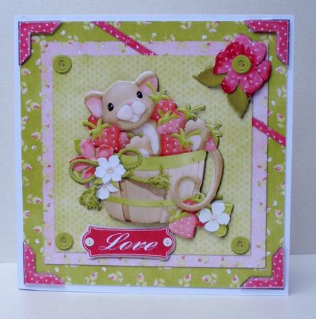 Gallery Item Handmade Craft Photo
