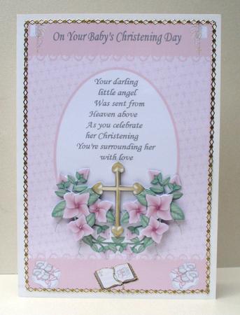 Surrounding Her with Love by Audrey Brown clifford