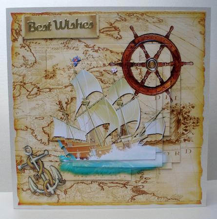 Gallery Item Handmade Craft Photo