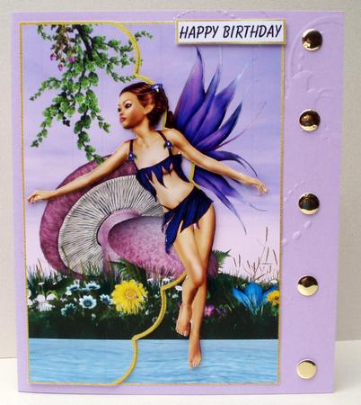 Gallery Item Handmade Craft Photo