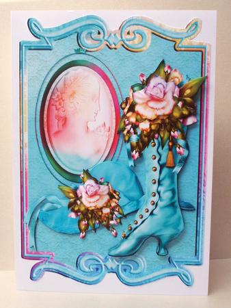Gallery Item Handmade Craft Photo