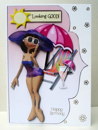 Does My Bum Look Big in This? by Audrey Brown clifford