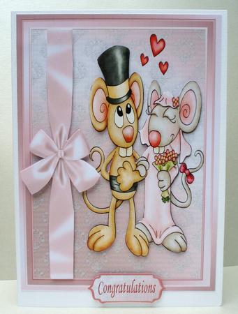 Pepi Ties the Knot by Audrey Brown clifford
