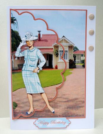My Little Place in the Country by Audrey Brown clifford