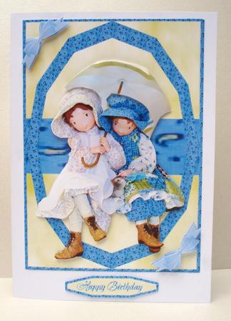 Two of a Kind by Audrey Brown clifford
