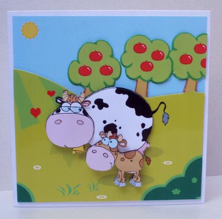 Family Life by Audrey Brown clifford