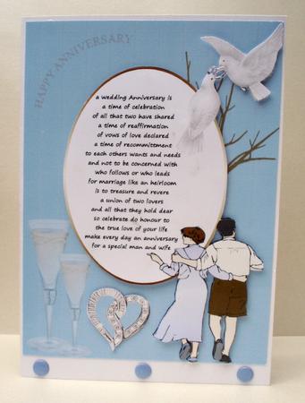 Doves and Verse by Audrey Brown clifford