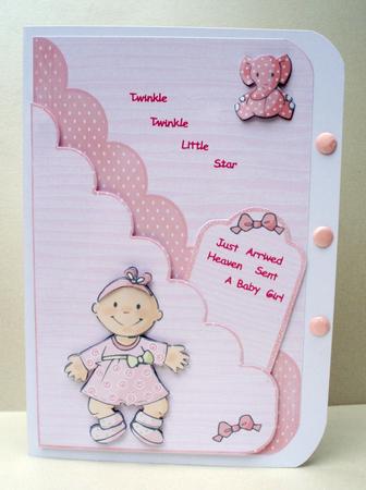 Lucy Pocket by Audrey Brown clifford