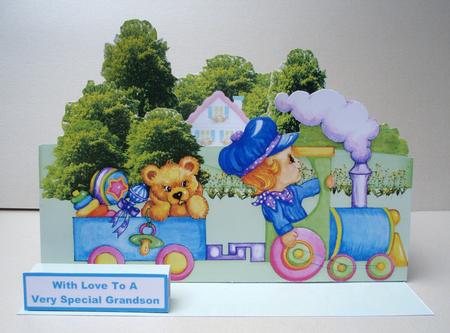 Gallery Item Handmade Craft Photo
