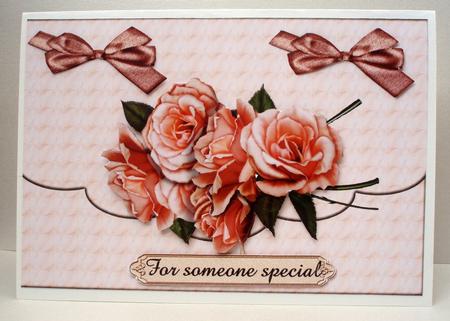 Especially for You by Audrey Brown clifford