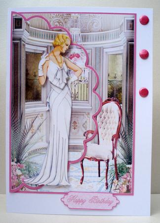 Gallery Item Handmade Craft Photo