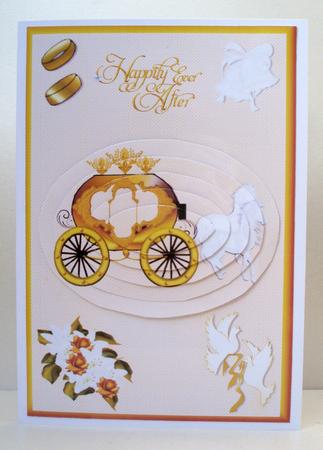 Happily Ever After by Audrey Brown clifford