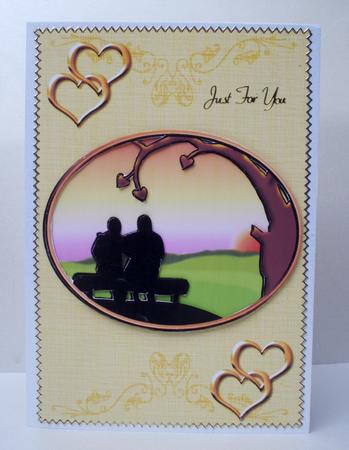 All I Need is You by Audrey Brown clifford