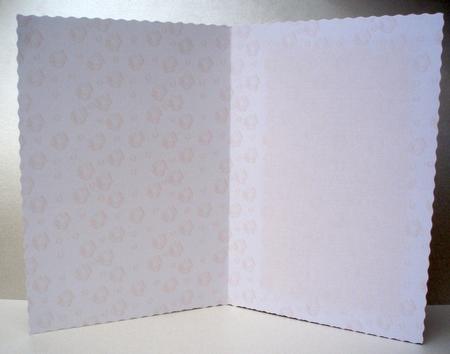 Insert 1 Wedding by Audrey Brown clifford