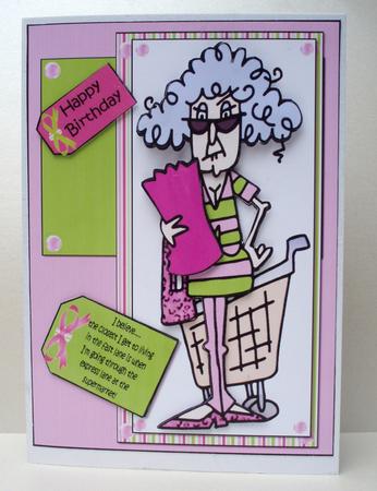 Stella Lives in the Fast Lane by Audrey Brown clifford