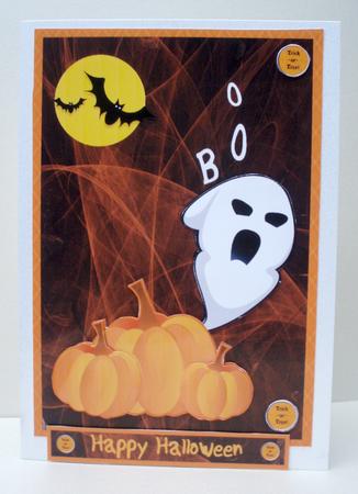 Trick-or-treat Scrap Kit - Cu by Audrey Brown clifford