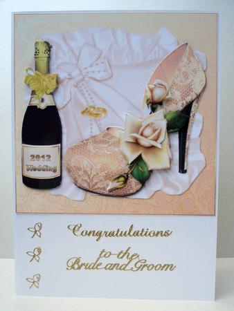 The Wedding Shoe Diva by Audrey Brown clifford