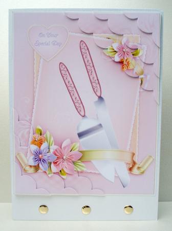 Special Day by Audrey Brown clifford
