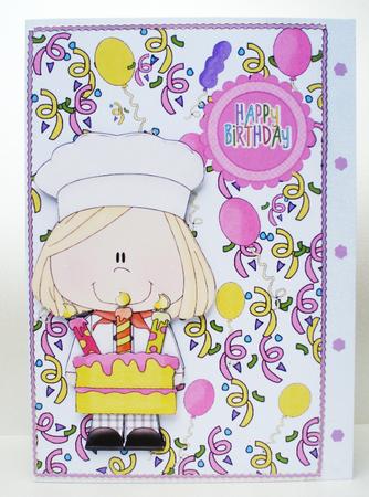 Gallery Item Handmade Craft Photo