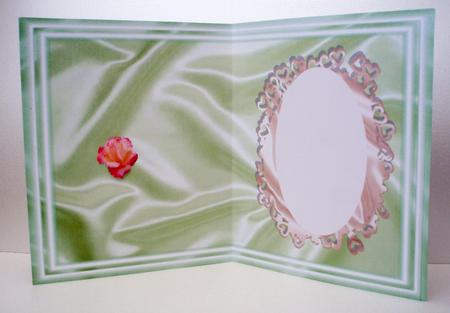 Joyfulness Insert by Audrey Brown clifford